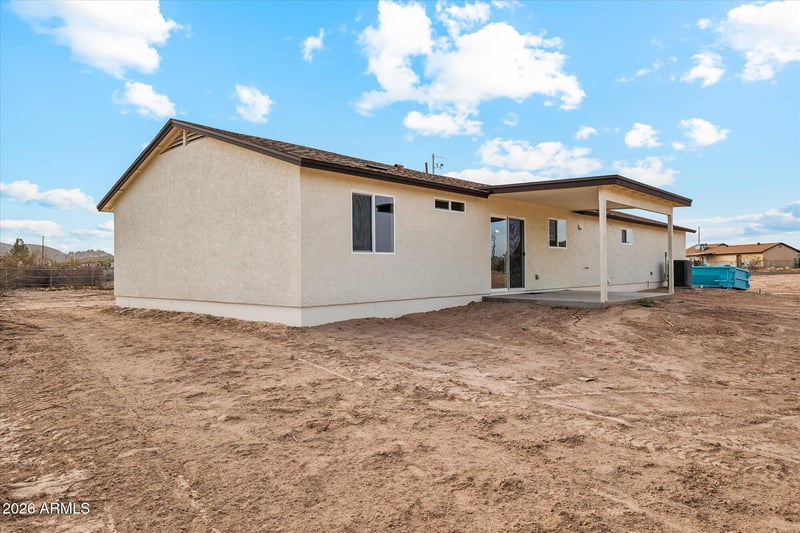 31751 W Buchanan St, Buckeye, AZ 85396