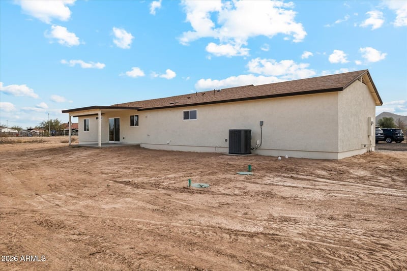 31751 W Buchanan St, Buckeye, AZ 85396