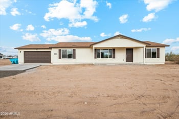 31751 Buchanan St, Buckeye, AZ 85396