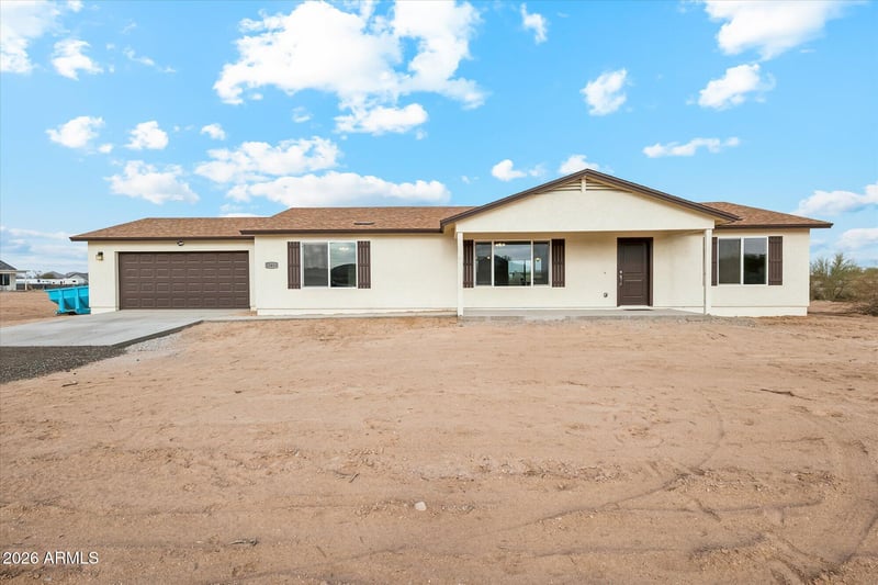 31751 W Buchanan St, Buckeye, AZ 85396