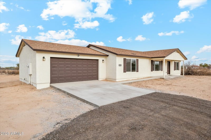 31751 W Buchanan St, Buckeye, AZ 85396