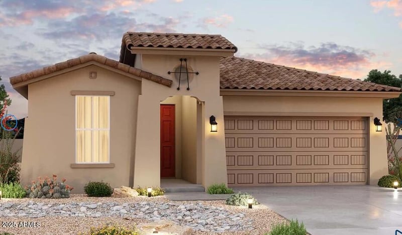31752 116th Dr, Peoria, AZ 85383