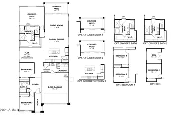 31752 116th Dr, Peoria, AZ 85383