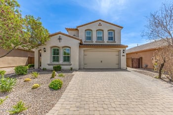 31755 132nd Dr, Peoria, AZ 85383