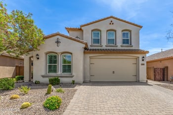 31755 132nd Dr, Peoria, AZ 85383