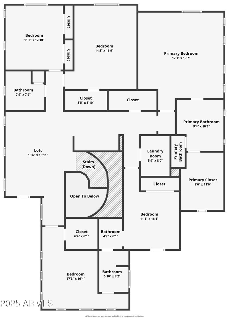 3176 198th Ln, Buckeye, AZ 85396