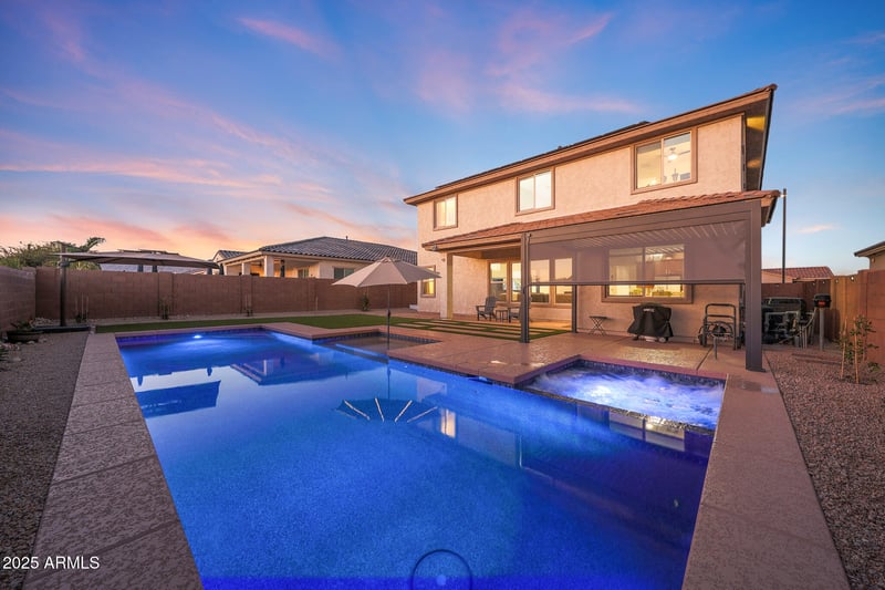 3176 198th Ln, Buckeye, AZ 85396