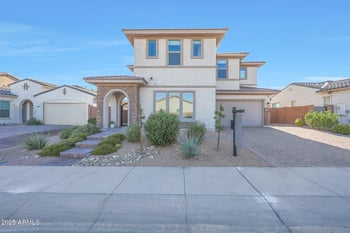 3176 198th Ln, Buckeye, AZ 85396
