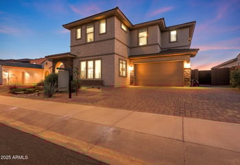 3176 198th Ln, Buckeye, AZ 85396