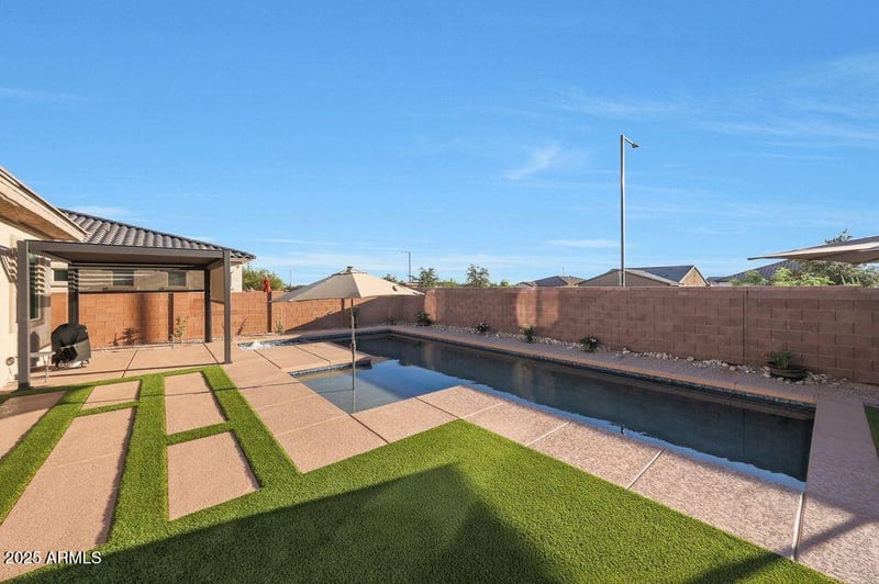 3176 198th Ln, Buckeye, AZ 85396