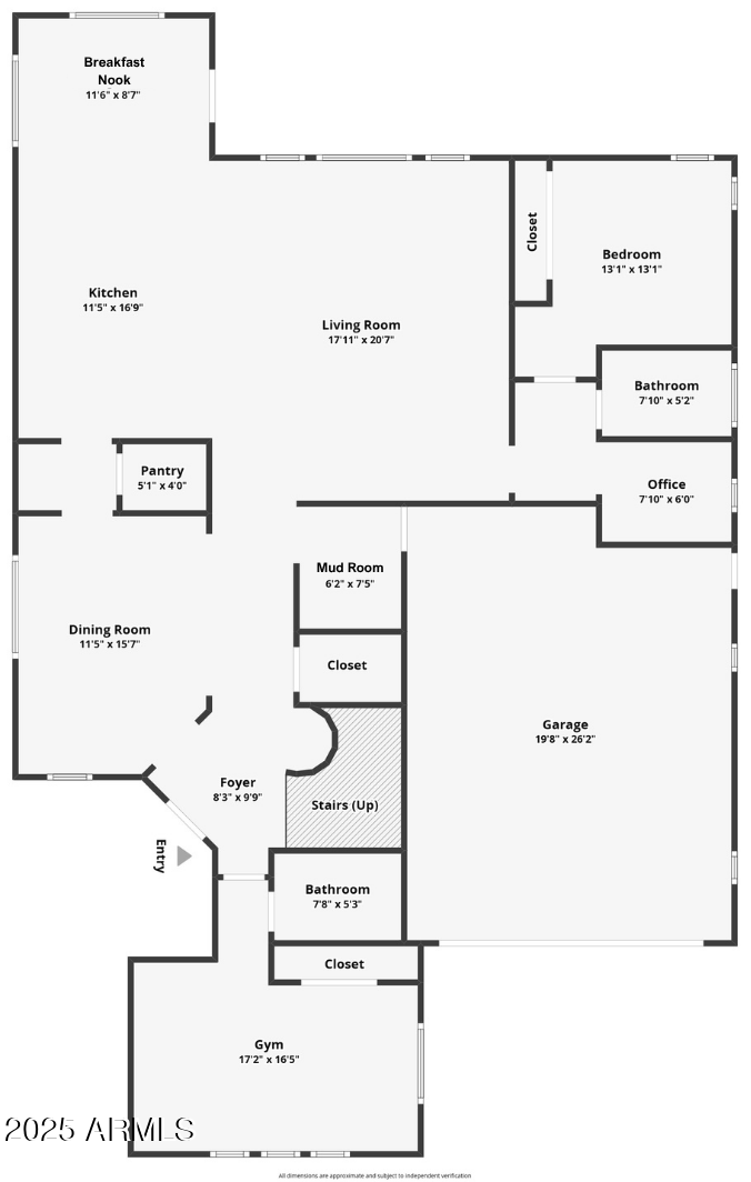 3176 198th Ln, Buckeye, AZ 85396