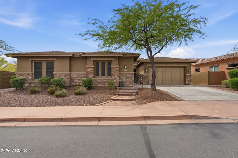 31762 129th Dr, Peoria, AZ 85383