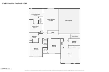 31768 N 138th Ln, Peoria, AZ 85383