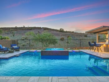 31768 N 138th Ln, Peoria, AZ 85383
