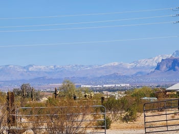 31773 N Thompson Rd, Queen Creek, AZ 85144