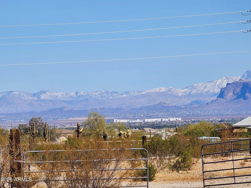 31773 Thompson Rd, Queen Creek, AZ 85144