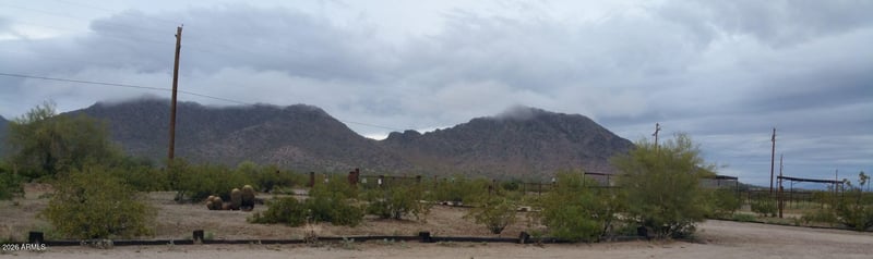 31773 Thompson Rd, Queen Creek, AZ 85144