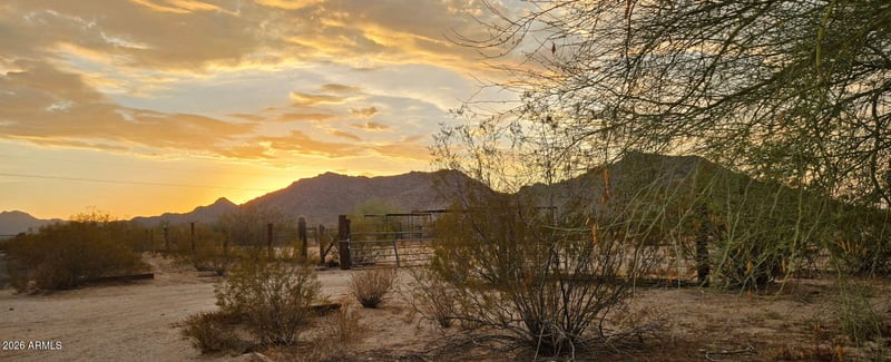 31773 Thompson Rd, Queen Creek, AZ 85144
