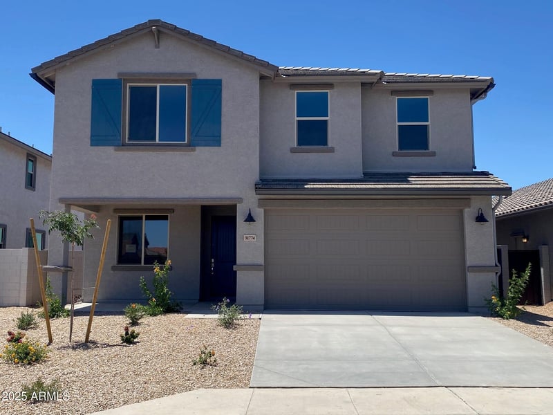 31774 Bandit Rd, San Tan Valley, AZ 85143