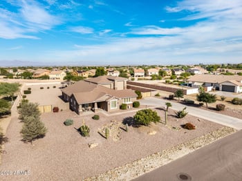 3178 Roberts Rd, San Tan Valley, AZ 85144