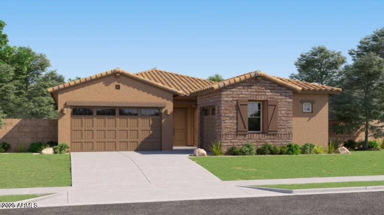 3179 Craftsman Ln, San Tan Valley, AZ 85140