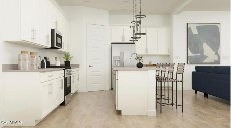 3179 Craftsman Ln, San Tan Valley, AZ 85140