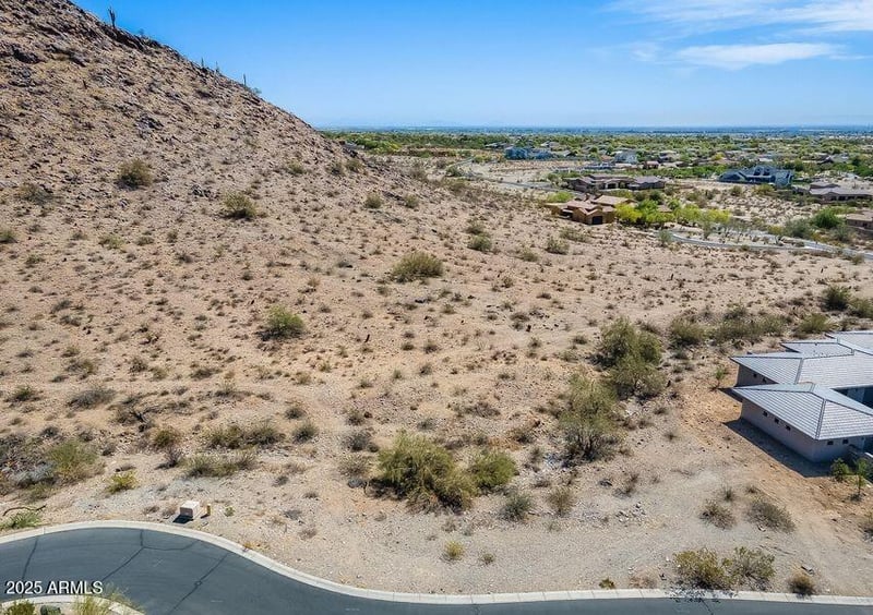 3179 Mountainside Loop #25, Buckeye, AZ 85396