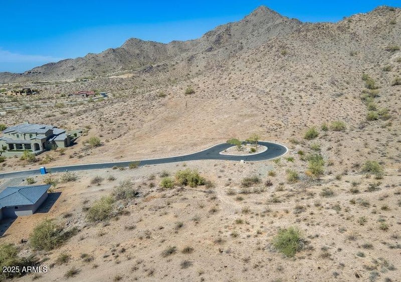 3179 Mountainside Loop #25, Buckeye, AZ 85396