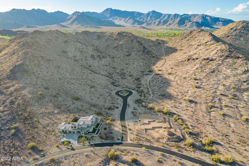 3179 N Mountain Side Loop #25, Buckeye, AZ 85396