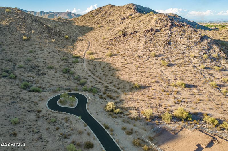 3179 N Mountain Side Loop #25, Buckeye, AZ 85396