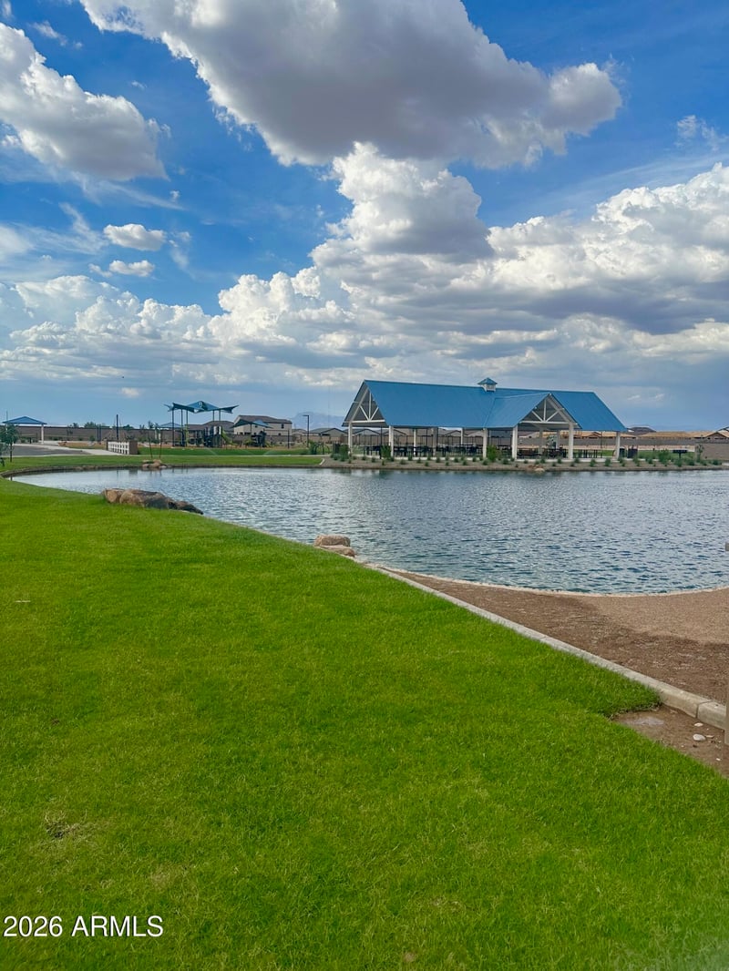 31795 N Hay Bale Dr, San Tan Valley, AZ 85140