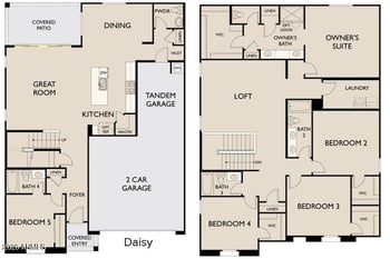 31795 N Hay Bale Dr, San Tan Valley, AZ 85140
