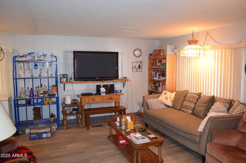 318 Crismon Rd #24, Mesa, AZ 85208