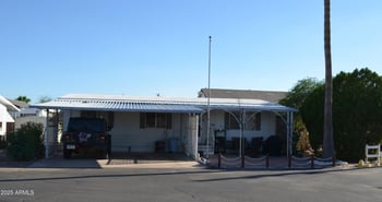 318 Crismon Rd #24, Mesa, AZ 85208