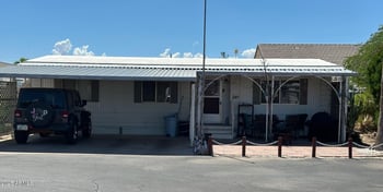 318 Crismon Rd #24, Mesa, AZ 85208
