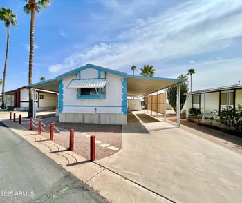 318 Crismon Rd #83, Mesa, AZ 85208