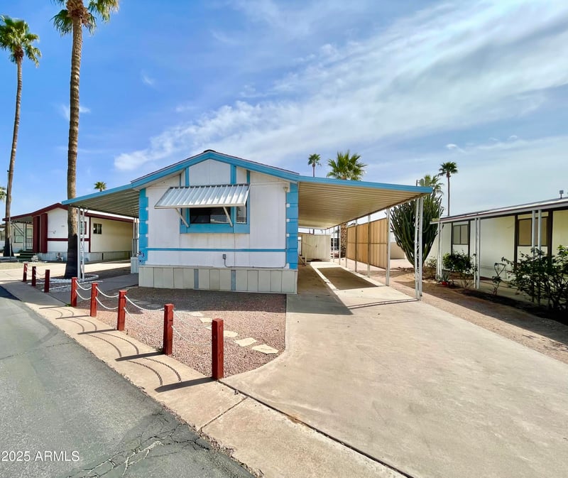 318 Crismon Rd #83, Mesa, AZ 85208