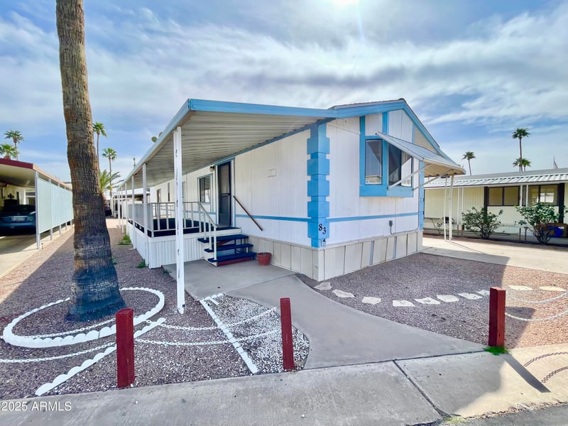 318 Crismon Rd #83, Mesa, AZ 85208