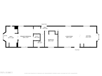 318 Crismon Rd #83, Mesa, AZ 85208