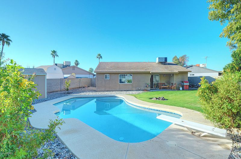 318 E Sequoia Dr, Phoenix, AZ 85024
