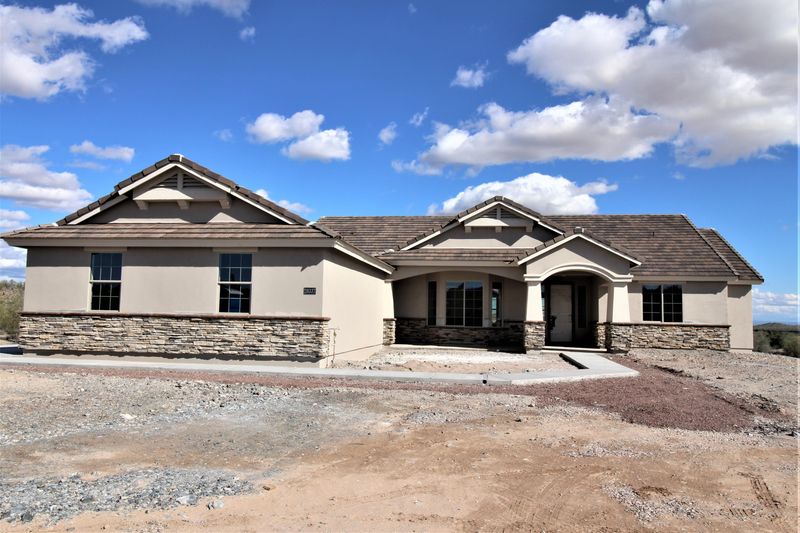 318 E Tumbleweed Dr, Phoenix, AZ 85085