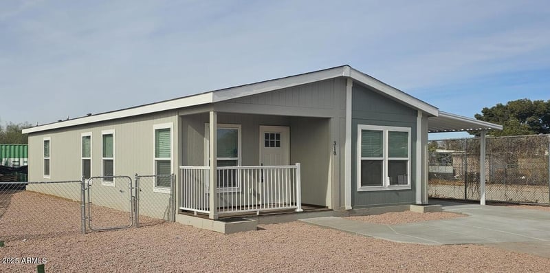 318 Ellsworth Rd, Mesa, AZ 85208