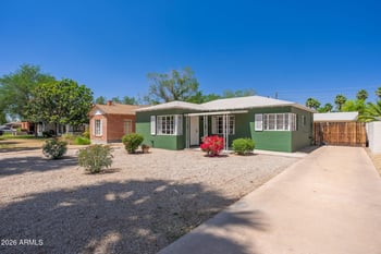 318 Encanto Blvd, Phoenix, AZ 85003