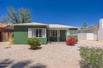 318 Encanto Blvd, Phoenix, AZ 85003