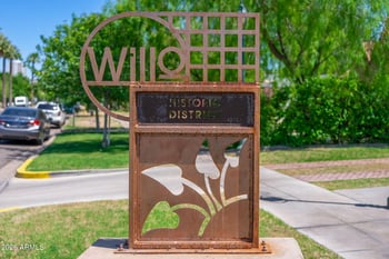 318 Encanto Blvd, Phoenix, AZ 85003