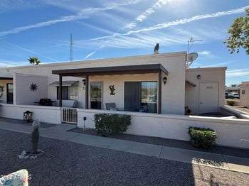 318 Lancaster Ct, Florence, AZ 85132