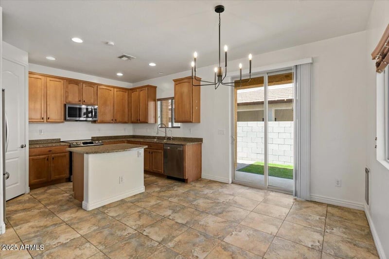 318 Leandro --, Mesa, AZ 85208