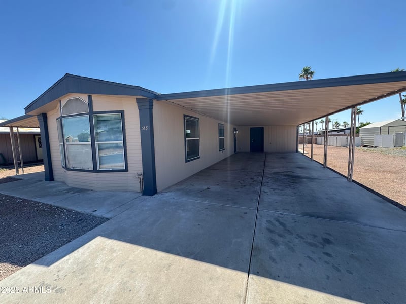 318 Pinal Dr, Apache Junction, AZ 85120