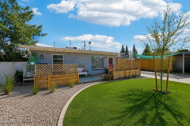 318 Terry Cir, Tempe, AZ 85281