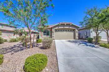 318 Striding Edge Dr, San Tan Valley, AZ 85140